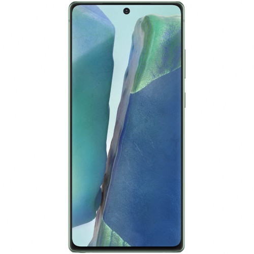 Samsung Galaxy Note 20 5G 8/256 Mystic Green (Snapdragon) в рассрочку без первоначального взноса и переплат