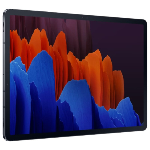 Samsung Galaxy Tab S7 Plus 12.4 Wi-Fi 6/128GB Mystic Black в рассрочку без первоначального взноса и переплат
