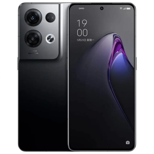 Oppo Reno 8 Pro Plus+ 12/256GB Black в рассрочку без первоначального взноса и переплат