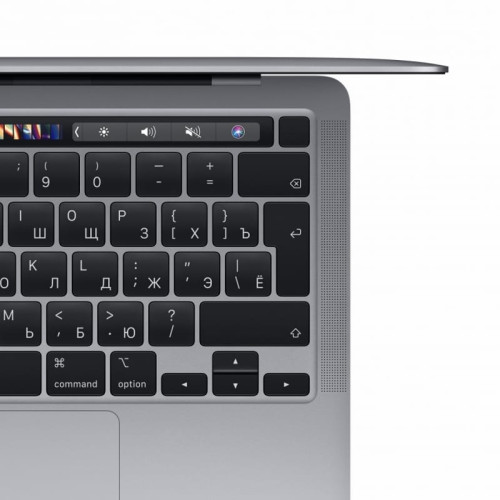 Apple MacBook Pro 13 M1/8GB/256GB (MYD82 - Late 2020) Space Gray в рассрочку без первоначального взноса и переплат