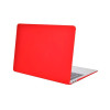 Чехол MacBook Pro 16 Gurdini Matt Red в рассрочку