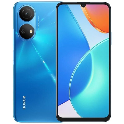 Honor Play 30 Plus 8/128GB Blue в рассрочку без первоначального взноса и переплат