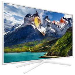Телевизор Samsung UE43N5510AU 43/Full HD/Wi-Fi/Smart TV/White