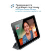 Чехол iPad 7/8 10.2 (I Love Case) Dark Gray в рассрочку без первоначального взноса и переплат