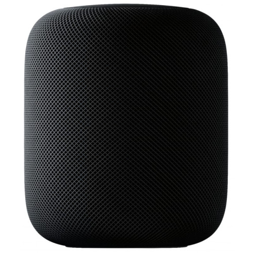Умная колонка Apple HomePod Space Gray в рассрочку без первоначального взноса и переплат