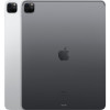 Apple iPad Pro 12.9 (2021) 128GB Wi-Fi+Cellular Silver в рассрочку без первоначального взноса и переплат