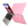 Чехол MacBook Air 13 (2018-2020) Matt Light Pink в рассрочку без первоначального взноса и переплат