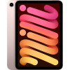 Apple iPad Mini 6 (2021) 64GB Wi-Fi+Cellular Pink в рассрочку