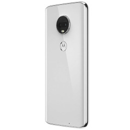 Motorola Moto G7 4/64 Clear White