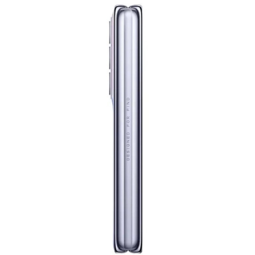 Oppo Find N 12/512GB White в рассрочку без первоначального взноса и переплат