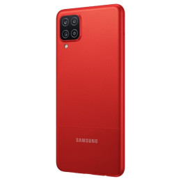 Samsung Galaxy A12 Nacho 3/32GB Red