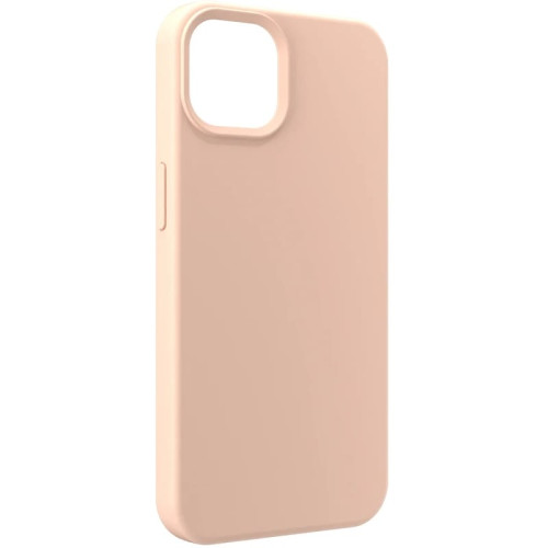 Чехол iPhone 13 SwitchEasy MagSkin Pink Sand в рассрочку без первоначального взноса и переплат