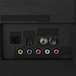 Телевизор Samsung 43T5272 43/Full HD/Wi-Fi/SMART TV/Black