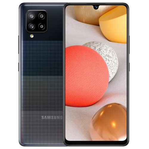 Samsung Galaxy A42 5G 8/128 Prism Dot Black в рассрочку без первоначального взноса и переплат