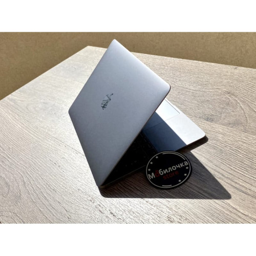 Apple MacBook Air 13 128GB (MVFH2 - Mid 2019) Space Gray в рассрочку без первоначального взноса и переплат