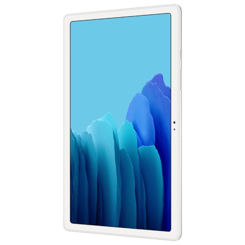 Samsung Galaxy Tab A7 10.4 Wi-Fi 3/32 Silver в рассрочку без первоначального взноса и переплат