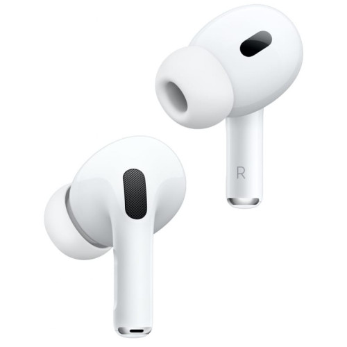 Наушники Apple AirPods Pro 2 в рассрочку без первоначального взноса и переплат