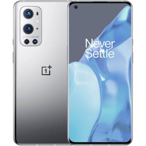 OnePlus 9 Pro 5G 12/256 Morning Mist в рассрочку без первоначального взноса и переплат