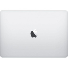 Apple MacBook Pro 13 128GB Touch Bar (MUHQ2 - Mid 2019) Silver (два порта Thunderbolt 3)