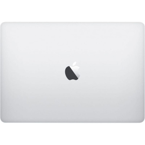 Apple MacBook Pro 13 256GB Touch Bar (MV992 - Mid 2019) Silver (четыре порта Thunderbolt 3) в рассрочку без первоначального взноса и переплат