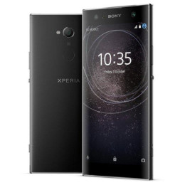 Sony Xperia XA2 Ultra Dual Black