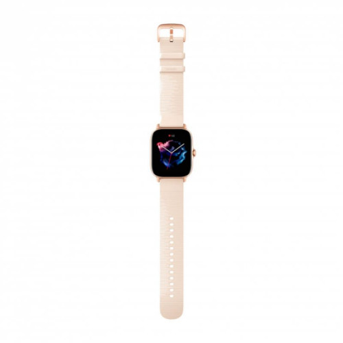 Xiaomi Amazfit GTS 3 White Gray в рассрочку без первоначального взноса и переплат