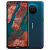 Nokia X20 8/128 Nordic Blue в рассрочку