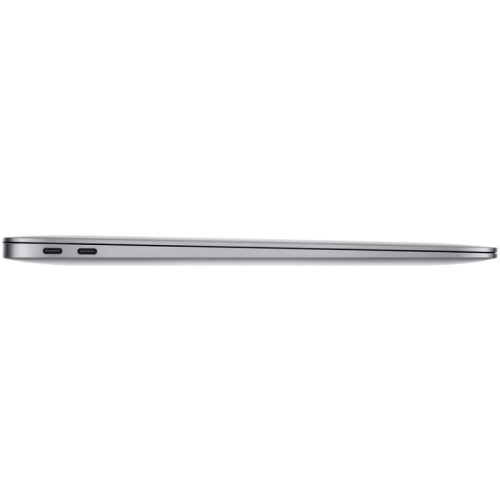 Apple MacBook Air 13 256GB (MVFJ2 - Mid 2019) Space Gray в рассрочку без первоначального взноса и переплат