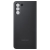Чехол-книга Samsung Galaxy S21 Plus Clear View Cover Black в рассрочку без первоначального взноса и переплат