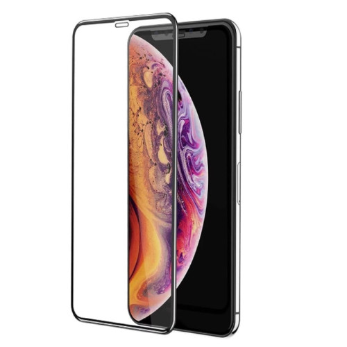 Защитное стекло 3D для iPhone X/XS/11 Pro в рассрочку без первоначального взноса и переплат