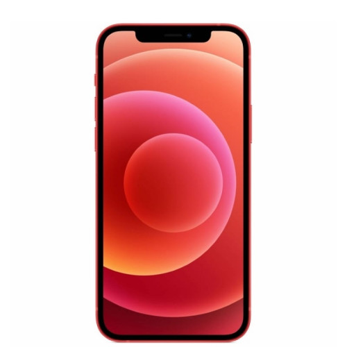 Apple iPhone 12 mini 64GB Red в рассрочку без первоначального взноса и переплат