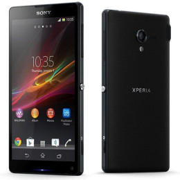 Sony Xperia ZL C6503