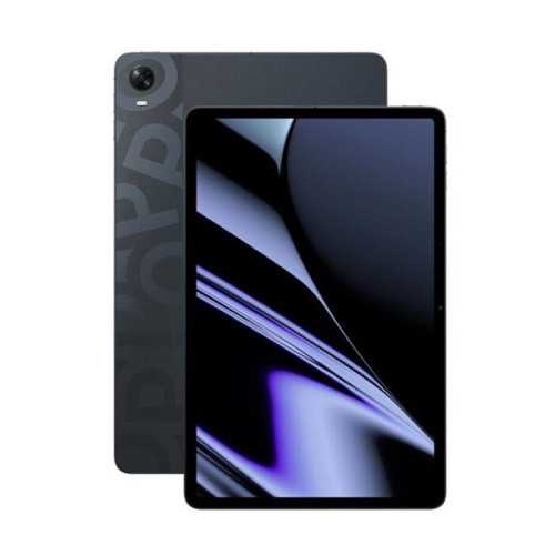 Oppo Pad 6/256GB Black в рассрочку без первоначального взноса и переплат