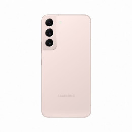 Samsung Galaxy S22 8/128GB 5G (Snapdragon) Pink Gold