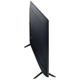 Телевизор Samsung UE50TU8000UX 50/Ultra HD/Wi-Fi/Smart TV/Black