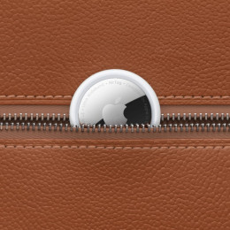 Беспроводная метка Apple AirTag 1 шт.