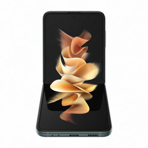 Samsung Galaxy Z Flip 3 5G 8/256 Green в рассрочку без первоначального взноса и переплат