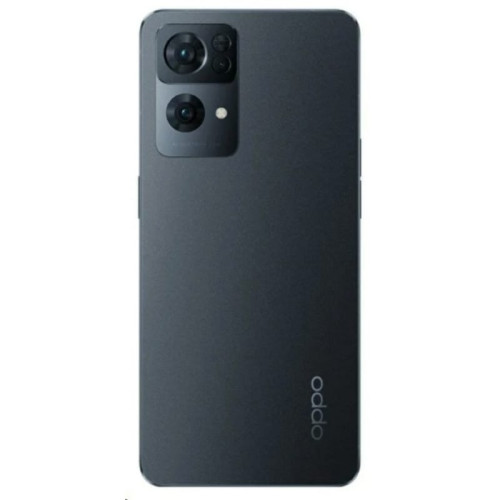 Oppo Reno 7 5G 8/256GB Black в рассрочку без первоначального взноса и переплат