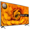 Телевизор LG 75UN85006 75/Ultra HD/Wi-Fi/Smart TV/Black в рассрочку без первоначального взноса и переплат
