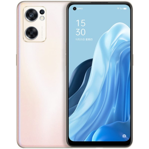 Oppo Reno 7 SE 5G 8/256GB Gold в рассрочку без первоначального взноса и переплат