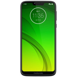 Motorola Moto G7 Power 4/64 Ceramic Black