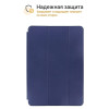 Чехол iPad 7/8 10.2 (I Love Case) Dark Blue в рассрочку без первоначального взноса и переплат