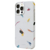 Чехол iPhone 13 Pro Max Uniq Coehl Reverie Ivory в рассрочку