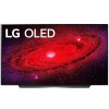 Телевизор LG 65CXRLA 65/OLED/Ultra HD/Wi-Fi/SMART TV/Silver в рассрочку