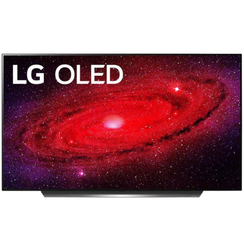 Телевизор LG 65CXRLA 65/OLED/Ultra HD/Wi-Fi/SMART TV/Silver в рассрочку без первоначального взноса и переплат