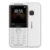 Nokia 5310 Dual Sim White/Red в рассрочку