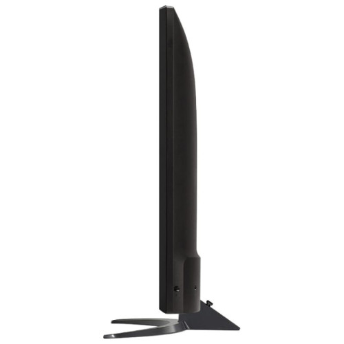 Телевизор LG 65UN7400 65/Ultra HD/Wi-Fi/Smart TV/Black в рассрочку без первоначального взноса и переплат