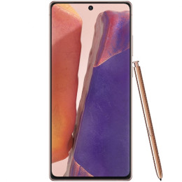 Samsung Galaxy Note 20 5G 8/256 Mystic Bronze (Snapdragon)