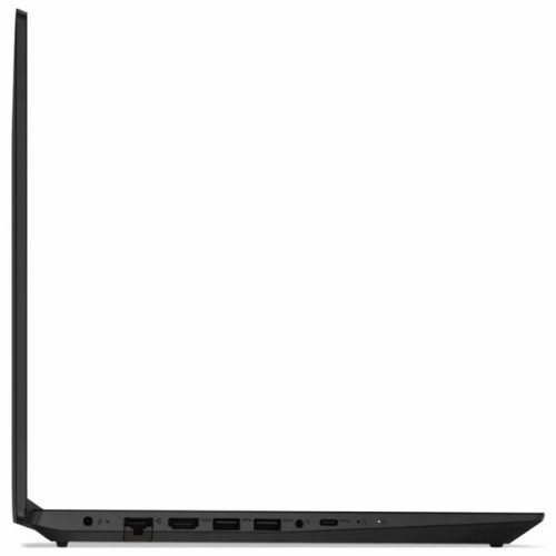 Lenovo L340-15IWL 15.6 (Cel 4205U (2х1.8 GHz)/4GB/256GB SSD/HD Graphics) Black в рассрочку без первоначального взноса и переплат