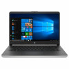 HP 14S-DQ1000UR 14 (i3 1005G1/4Gb/SSD128Gb/Intel UHD Graphics/TN/HD/Win10) Silver в рассрочку